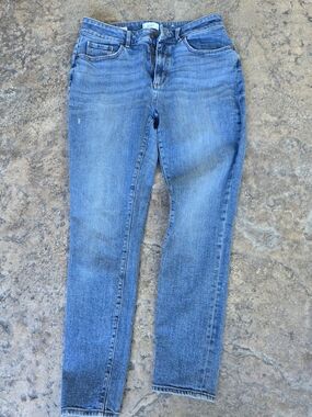 LOFT Light Blue Women’s Skinny Jeans